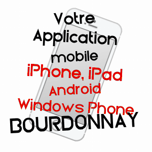 application mobile à BOURDONNAY / MOSELLE