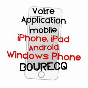 application mobile à BOURECQ / PAS-DE-CALAIS