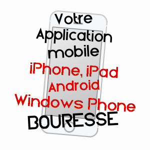 application mobile à BOURESSE / VIENNE