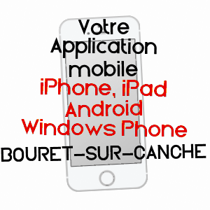 application mobile à BOURET-SUR-CANCHE / PAS-DE-CALAIS