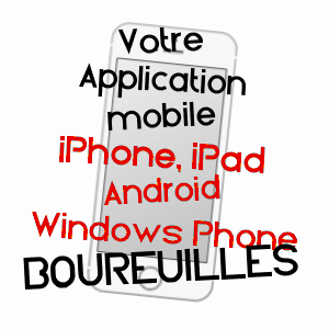 application mobile à BOUREUILLES / MEUSE
