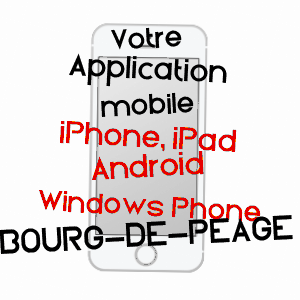 application mobile à BOURG-DE-PéAGE / DRôME