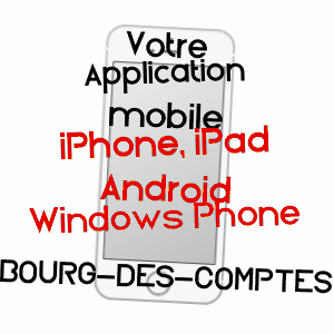 application mobile à BOURG-DES-COMPTES / ILLE-ET-VILAINE