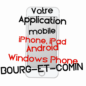 application mobile à BOURG-ET-COMIN / AISNE