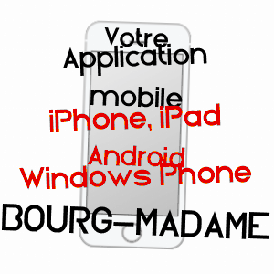 application mobile à BOURG-MADAME / PYRéNéES-ORIENTALES