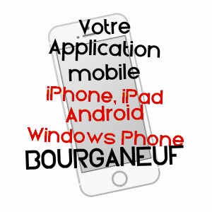 application mobile à BOURGANEUF / CREUSE