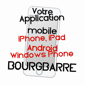application mobile à BOURGBARRé / ILLE-ET-VILAINE