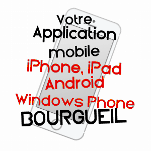 application mobile à BOURGUEIL / INDRE-ET-LOIRE