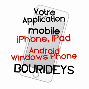 application mobile à BOURIDEYS / GIRONDE