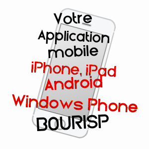 application mobile à BOURISP / HAUTES-PYRéNéES