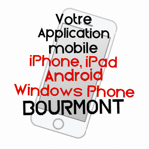 application mobile à BOURMONT / HAUTE-MARNE