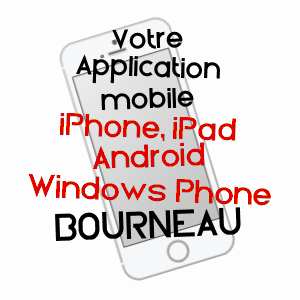 application mobile à BOURNEAU / VENDéE