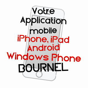 application mobile à BOURNEL / LOT-ET-GARONNE