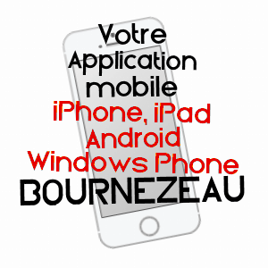 application mobile à BOURNEZEAU / VENDéE