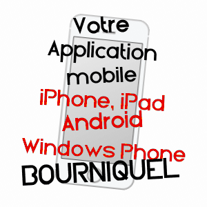 application mobile à BOURNIQUEL / DORDOGNE