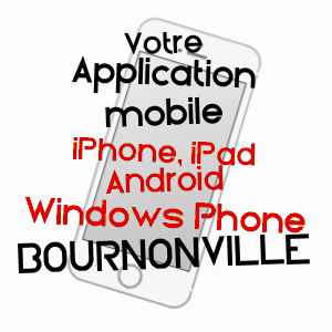 application mobile à BOURNONVILLE / PAS-DE-CALAIS