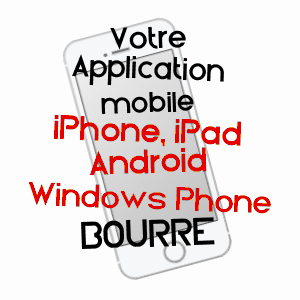 application mobile à BOURRé / LOIR-ET-CHER