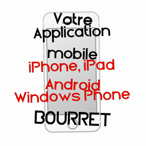 application mobile à BOURRET / TARN-ET-GARONNE