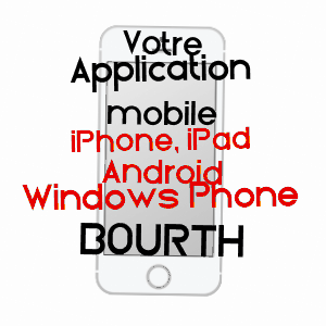application mobile à BOURTH / EURE
