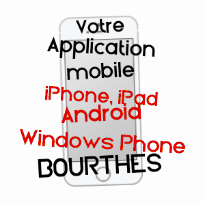 application mobile à BOURTHES / PAS-DE-CALAIS