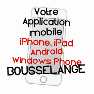 application mobile à BOUSSELANGE / CôTE-D'OR