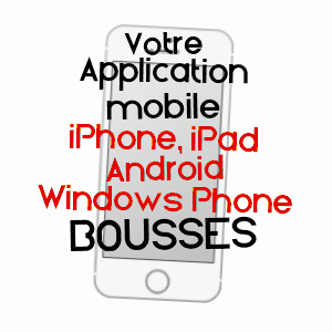 application mobile à BOUSSèS / LOT-ET-GARONNE
