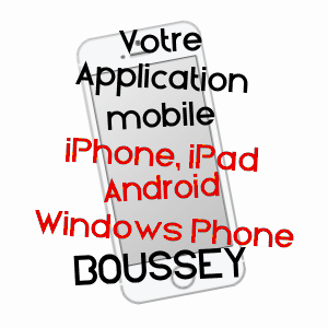 application mobile à BOUSSEY / CôTE-D'OR