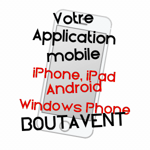 application mobile à BOUTAVENT / OISE