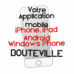 application mobile à BOUTEVILLE / CHARENTE
