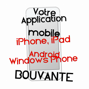 application mobile à BOUVANTE / DRôME