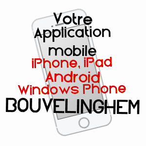 application mobile à BOUVELINGHEM / PAS-DE-CALAIS