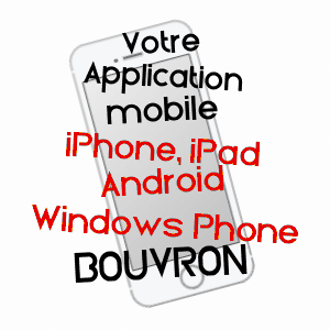 application mobile à BOUVRON / MEURTHE-ET-MOSELLE