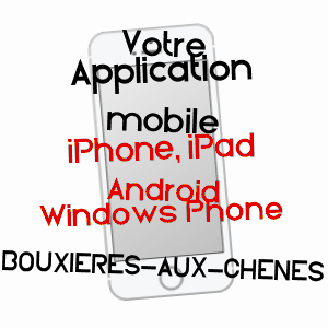 application mobile à BOUXIèRES-AUX-CHêNES / MEURTHE-ET-MOSELLE