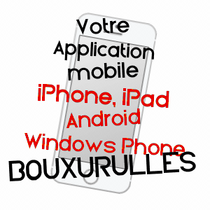 application mobile à BOUXURULLES / VOSGES