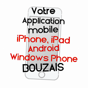 application mobile à BOUZAIS / CHER