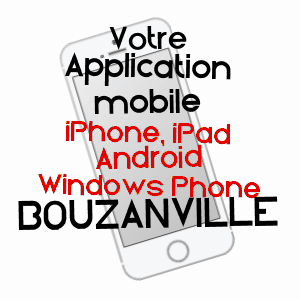 application mobile à BOUZANVILLE / MEURTHE-ET-MOSELLE