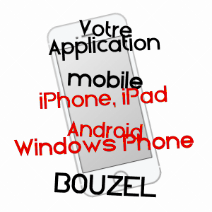 application mobile à BOUZEL / PUY-DE-DôME