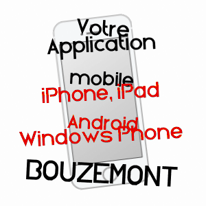 application mobile à BOUZEMONT / VOSGES