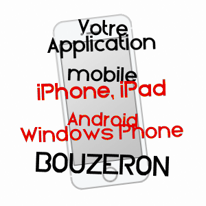 application mobile à BOUZERON / SAôNE-ET-LOIRE