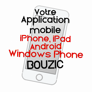 application mobile à BOUZIC / DORDOGNE
