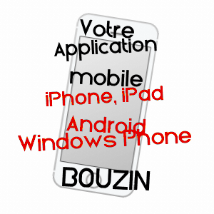 application mobile à BOUZIN / HAUTE-GARONNE