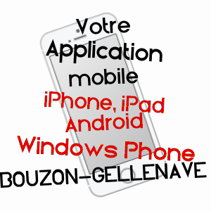 application mobile à BOUZON-GELLENAVE / GERS