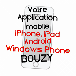 application mobile à BOUZY / MARNE