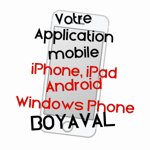 application mobile à BOYAVAL / PAS-DE-CALAIS
