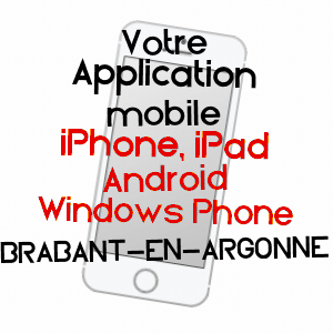 application mobile à BRABANT-EN-ARGONNE / MEUSE