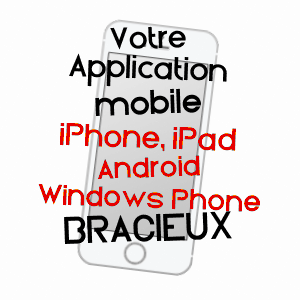application mobile à BRACIEUX / LOIR-ET-CHER