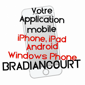 application mobile à BRADIANCOURT / SEINE-MARITIME