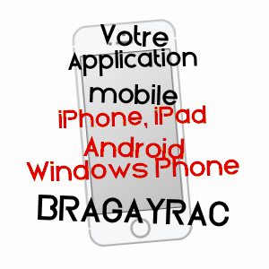 application mobile à BRAGAYRAC / HAUTE-GARONNE