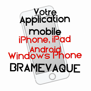 application mobile à BRAMEVAQUE / HAUTES-PYRéNéES