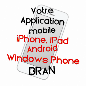 application mobile à BRAN / CHARENTE-MARITIME